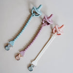 *NEW SIZE* Sweetie Soother™ Pacifier Sets (2-pack)