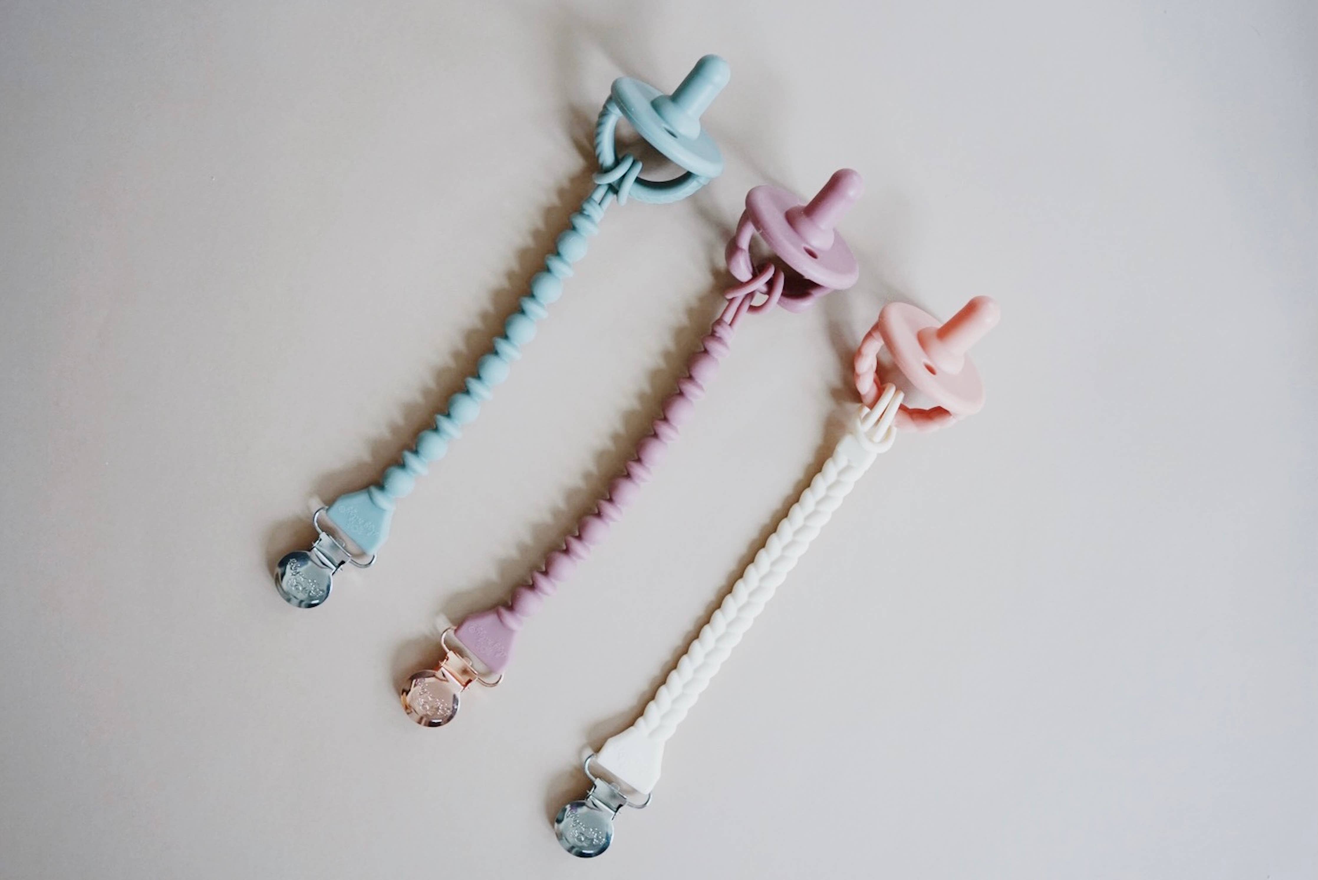 *NEW SIZE* Sweetie Soother™ Pacifier Sets (2-pack)