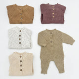 Harper Jumper