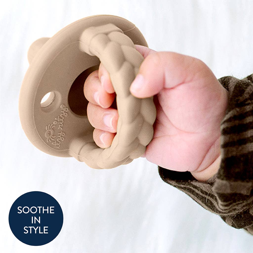 *NEW SIZE* Sweetie Soother™ Pacifier Sets (2-pack)