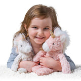 Putty Blush Unicorn - Large