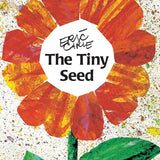 Tiny Seed by Eric   Carle