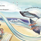 My Love for You by Lisa Varchol Perron