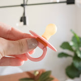 *NEW STYLES* Itzy Soother™ Natural Rubber Paci Sets