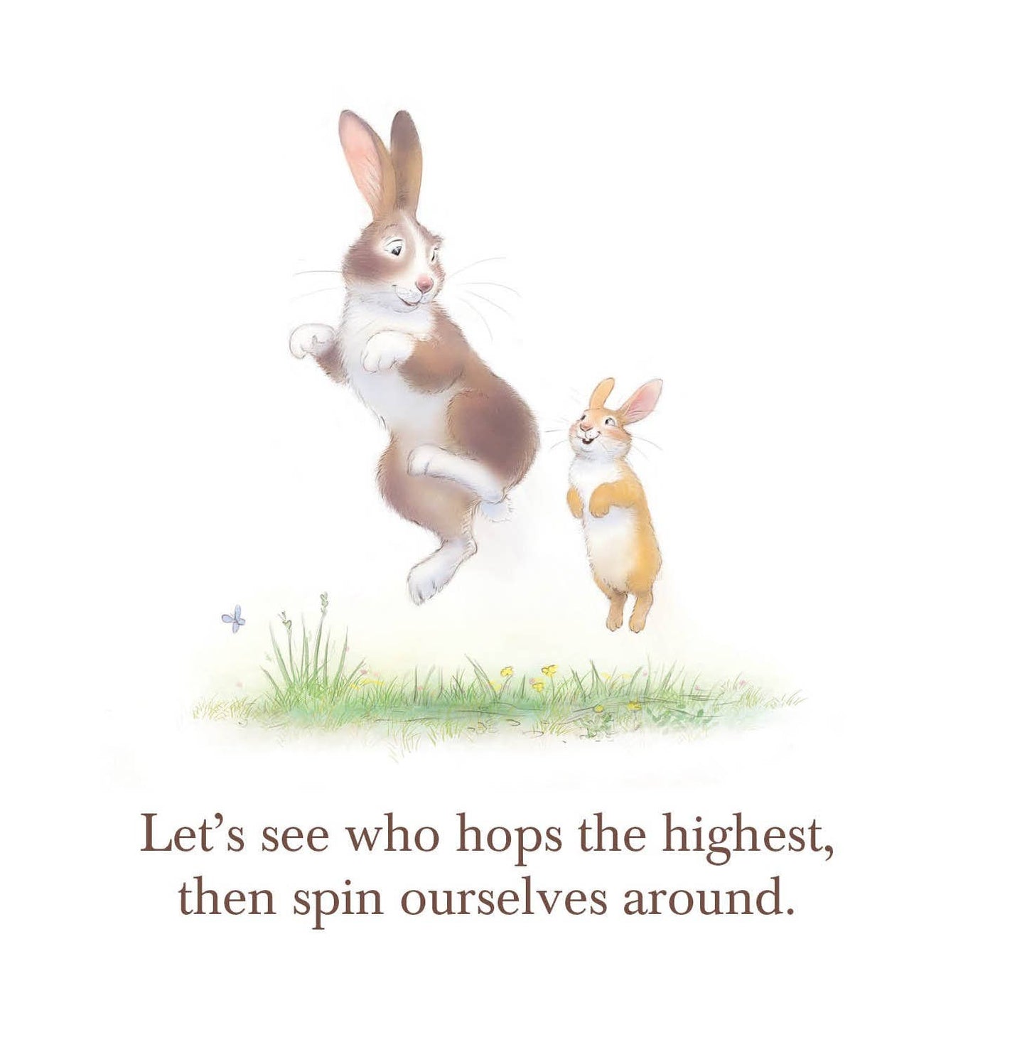 Daddy Loves You Picture Book