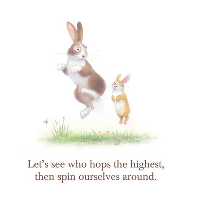 Daddy Loves You Picture Book