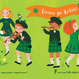 St. Patrick's Day Alphabet