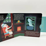 Lit for Little Hands: A Christmas Carol Board Book