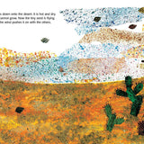 Tiny Seed by Eric   Carle