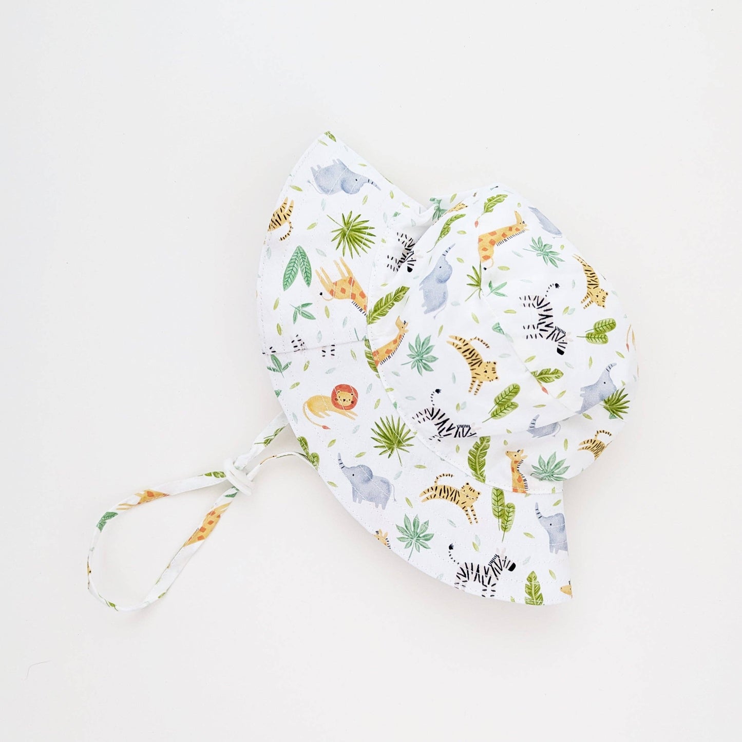 Jungle Bucket Hat UPF 50+ Baby & Toddler
