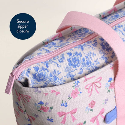 *NEW* Itzy Explorer™ Canvas Tote Bag