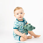 Alligator Stuffed Animal Plush Toy Baby & Kids Gift