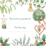 Christmas With Auntie Picture Book