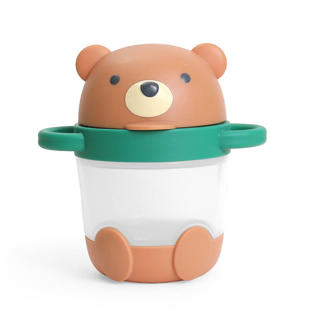 *NEW* Itzy Snack Pal - Snack Cup