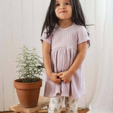 Fresh Herbs Toddler Tunic Set