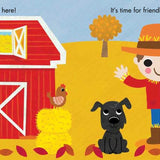 Fall Is Here! by