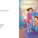 What Will I Do if I Miss You? Board Book