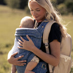 Nash Boss Plus™ Backpack Diaper Bag