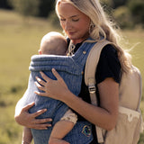 Nash Boss Plus™ Backpack Diaper Bag