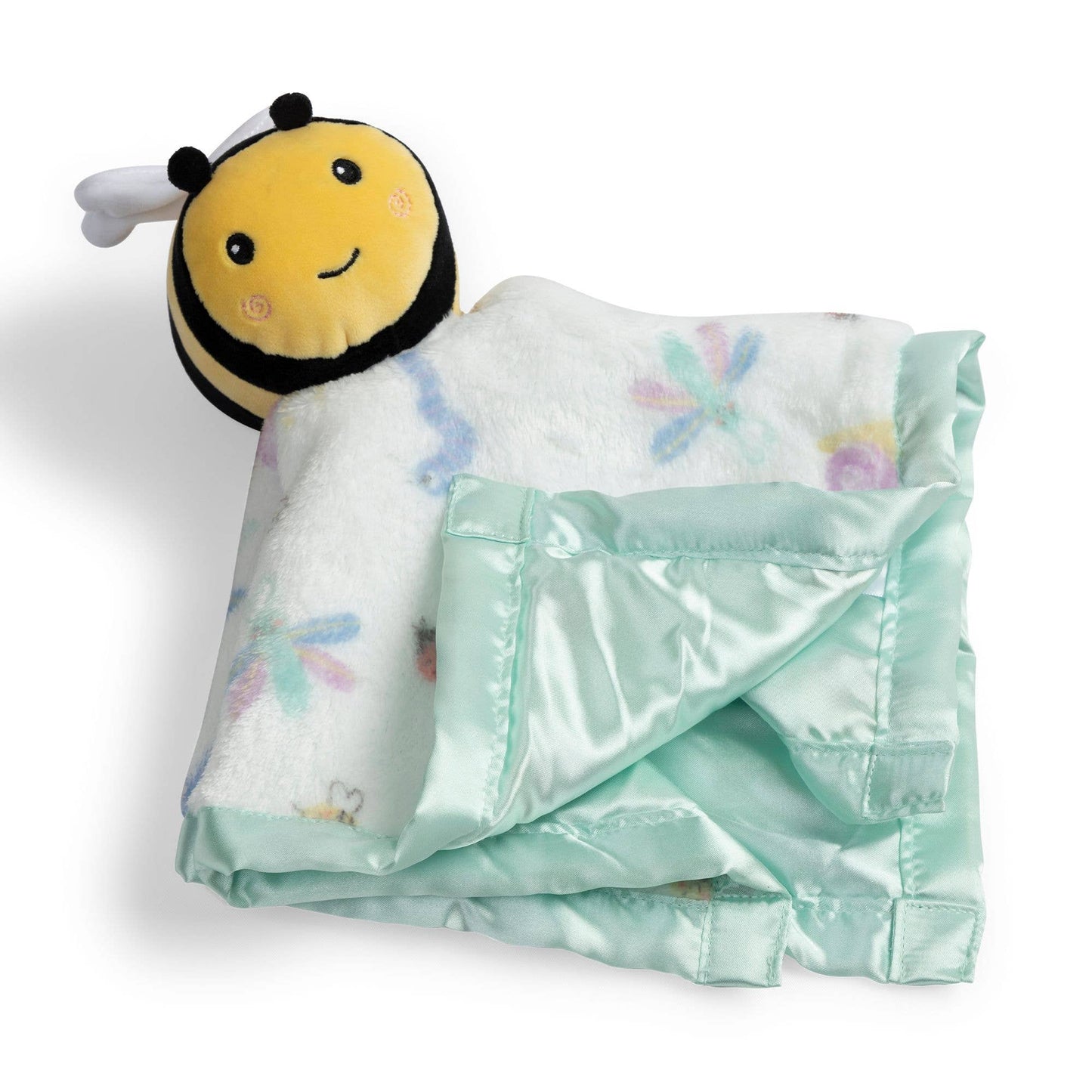 Security Blanket Love Bug