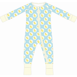 Rubber Duckie Bamboo Sleeper