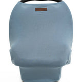 Car Seat + Nursing Cover | Breastfeeding, neutral colors