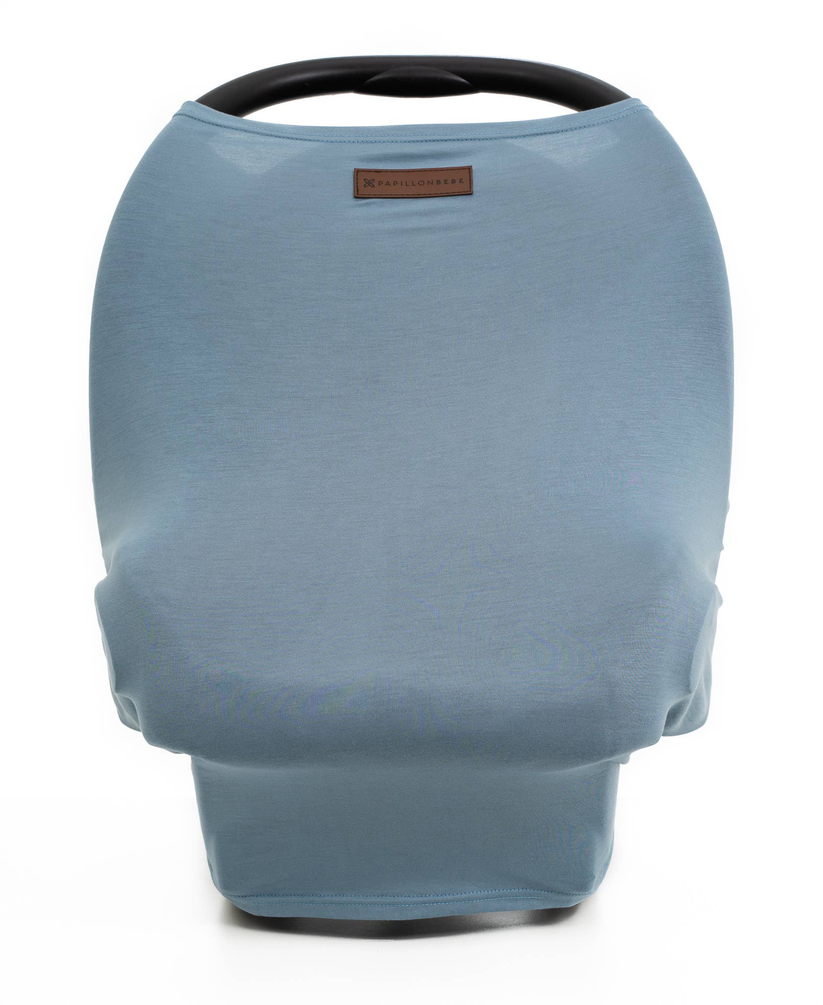 Car Seat + Nursing Cover | Breastfeeding, neutral colors