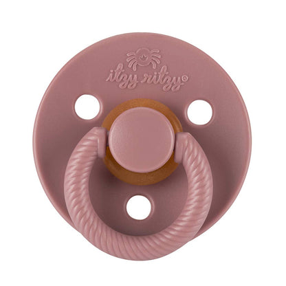 *NEW STYLES* Itzy Soother™ Natural Rubber Paci Sets