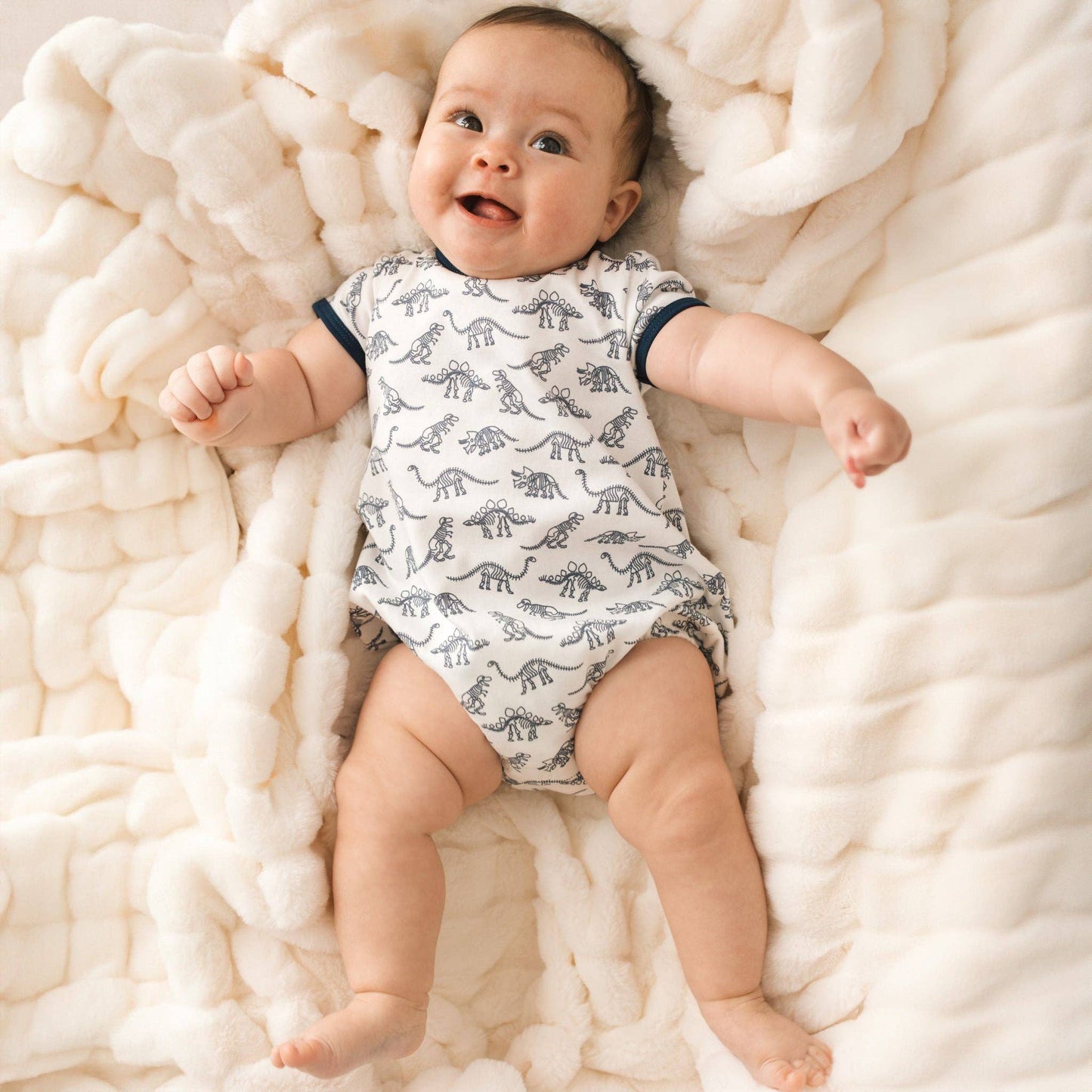 Dino Digs Bubble by Luna & Arlo