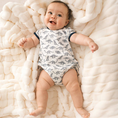 Dino Digs Bubble by Luna & Arlo