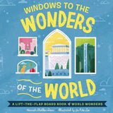 Windows to the Wonders of the World