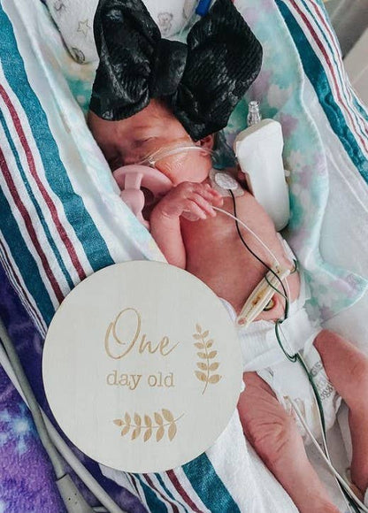 *NEW SIZE* Sweetie Soother™ Pacifier Sets (2-pack)