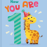 Now You Are 1 by