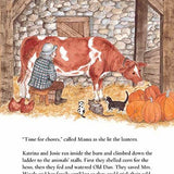 Apple Tree Christmas Picture Book