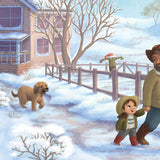 A Cowpoke's Christmas Picture Book