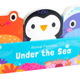 Animal Families: Under the Sea by