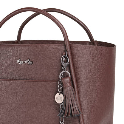 *NEW* Espresso Boss Tote™