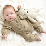 Harper Jumper