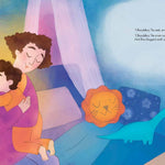 What Will I Do if I Miss You? Board Book