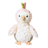 Putty Sugarplum Penguin