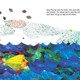 Tiny Seed by Eric   Carle