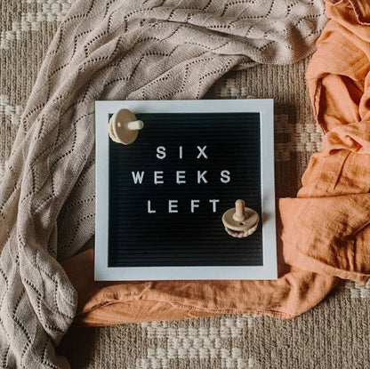 *NEW SIZE* Sweetie Soother™ Pacifier Sets (2-pack)