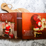 Night Before Christmas: Collectible Edition