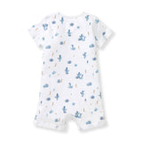 Desert Life Romper