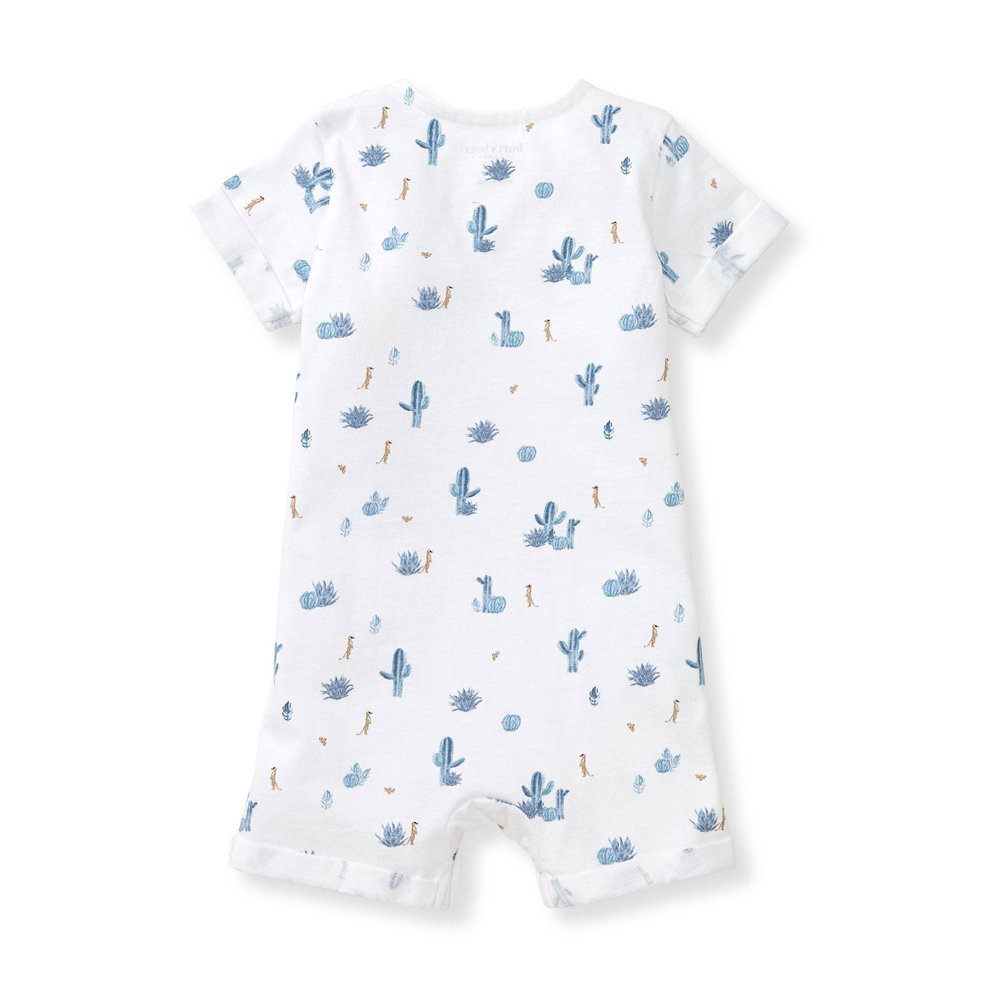 Desert Life Romper