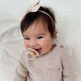 *NEW STYLES* Itzy Soother™ Natural Rubber Paci Sets