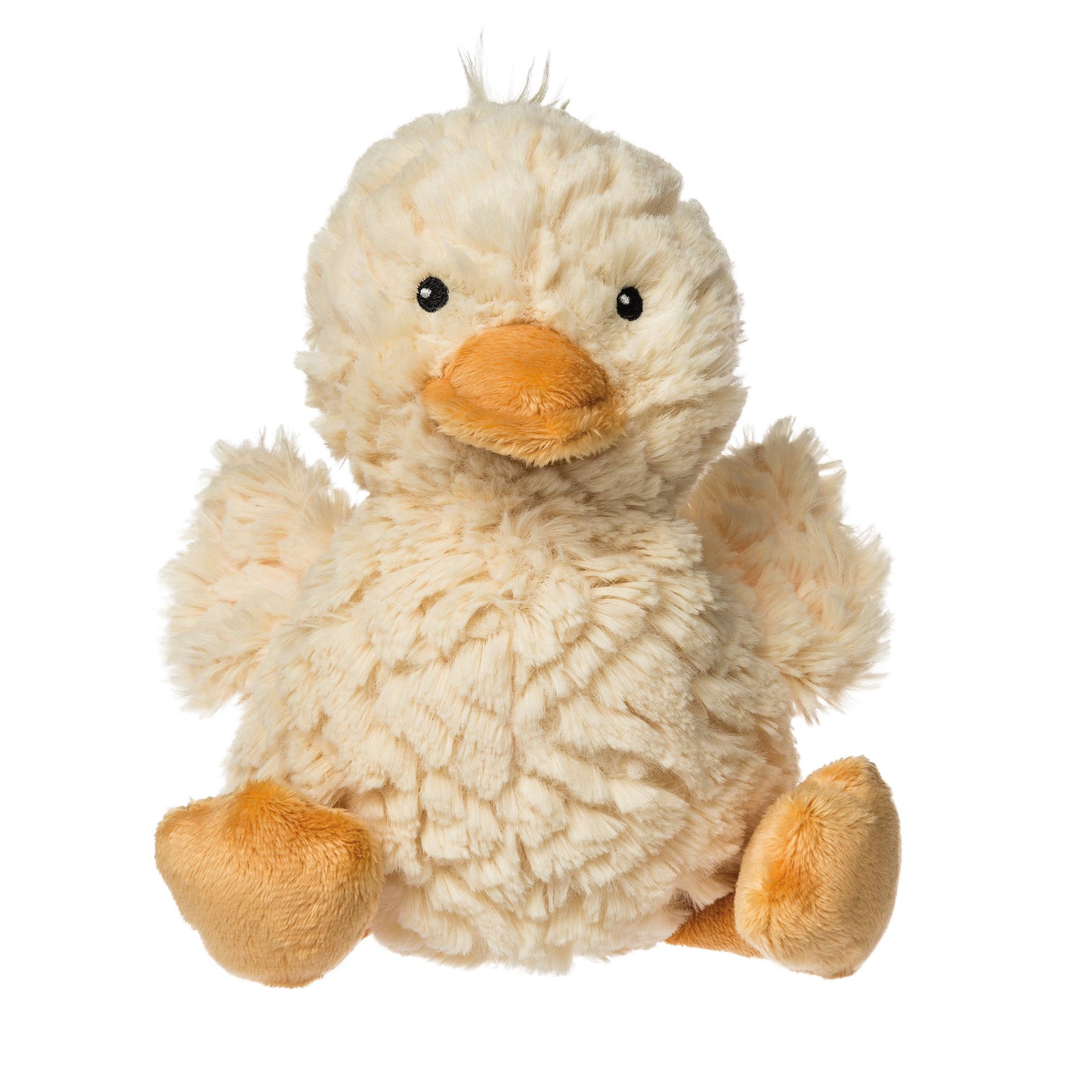 Putty Nursery Yellow Duck