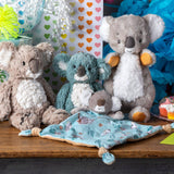 Little Knottie Down Under Koala