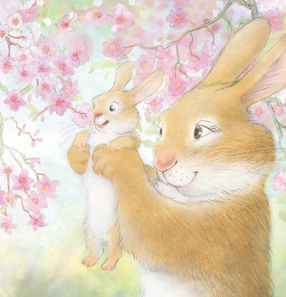 Mommy Loves You Picture Book