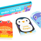 Animal Families: Under the Sea by